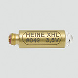 HEINE XHL Bulb for: K100 and BETA 100 Diagnostic Otoscope, Operating Otoscope- 3.5V. MFID: X-002.88.049