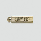 HEINE XHL Bulb for: Anoscope / Proctoscope Illumination Head 3.5V. MFID: X-002.88.051