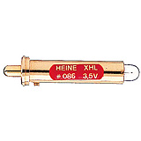 HEINE XHL Bulb for: K180 Ophthalmoscope- 3.5V. MFID: X-002.88.085