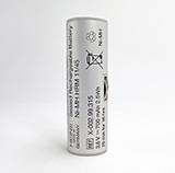 HEINE 3.5v NiMH Rechargeable Battery for BETA Rechargeable Handles. MFID: X-002.99.315