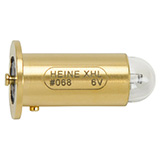 HEINE Halogen Bulb XHL 6v/10w OMEGA 100/150/180/200 BIO+SL350 Headlight. MFID: X-004.88.068