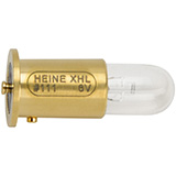 HEINE XHL Xenon Halogen Spare Bulb 6 V, 5 W for OMEGA 500 Indirect Ophthalmoscope. MFID: X-004.88.111