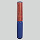 HEINE Li-ion Rechargeable Battery (M3Z 4 NT) for BETA SLIM NT Handle. MFID: X-007.99.380