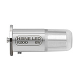 HEINE LED Module Upgrade-Kit for OMEGA 500 Indirect Ophthalmoscope. MFID: X-008.87.200