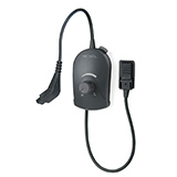 HEINE HC 50L Headband Rheostat without plug-in transformer for OMEGA 500 Indirect Ophthalmoscope. MFID: X-095.16.325