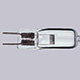 HEINE Spare Bulb for HK7000/HK6000, 150W. MFID: Y-096.15.102