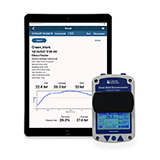 Lafayette Digital Muscle Tester Dynamometer Kit with DynoData App & Tablet. MFID: 01165AKIT