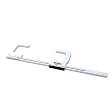 Lafayette SMALL Bone Caliper, PVC PLASTIC- Anthropometer. MFID: 01294