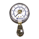 Lafayette Professional Pinch Gauge. MFID: 5030P1