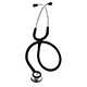3M Littmann Classic II Pediatric Stethoscope, Black Tube. MFID: 2113