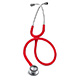 3M Littmann Classic II Pediatric Stethoscope, Red Tube. MFID: 2113R