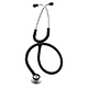 3M Littmann Classic II Infant Stethoscope, Black Tube. MFID: 2114