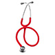 3M Littmann Classic II Infant Stethoscope, Red Tube. MFID: 2114R