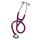 3M Littmann Master Cardiology Stethoscope, Plum Tube. MFID: 2167