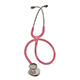 3M Littmann Lightweight II SE Stethoscope, Pearl Pink Tube. MFID: 2456