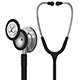 3M Littmann Classic III Stethoscope, Black Tube. MFID: 5620