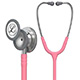 3M Littmann Classic III Stethoscope, Pearl Pink Tube. MFID: 5633