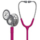 3M Littmann Classic III Stethoscope, Raspberry Tube. MFID: 5648