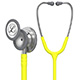 3M Littmann Classic III Stethoscope, Lemon-Lime Tube. MFID: 5839