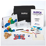 Dynamic LOTCA Battery (Loewenstein Occupational Therapy Cognitive Assessment). MFID: 718262000