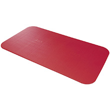 Airex CORONA 185 Exercise Mat-Red 72"x39"x5/8" (15mm). MFID: 23500