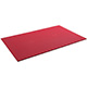 Airex ATLAS Exercise Mat-Red 78" x 48" x 5/8" (15mm). MFID: 23502