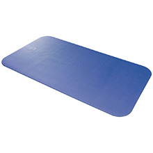 Airex CORONA 185 Exercise Mat-Blue 72"x39"x5/8" (15mm). MFID: 23509