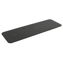 Airex FITLINE 140 Exercise Mat- Charcoal 56"x23"x3/8" (10mm). MFID: 23550