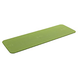 Airex FITLINE 140 Exercise Mat- Lime 56"x23"x3/8" (10mm). MFID: 23551