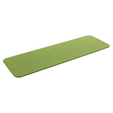 Airex FITLINE 180 Exercise Mat- Lime 72"x23"x3/8" (10mm). MFID: 23554