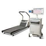 MORTARA BURDICK Q-STRESS Cardiac Stress System. Mid System with Treadmill. MFID: QS6-MLTC1