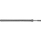 MeisterHand POOLE Suction Tube, 30 French, (9.9 mm), straight. MFID: MH10-312