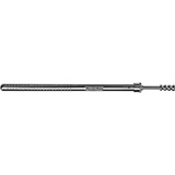 MeisterHand POOLE Suction Tube, 30 French, (9.9 mm), straight. MFID: MH10-312