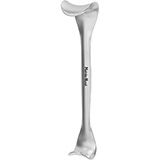 MeisterHand GOELET Retractor, 7-1/2" (19.1 cm), double end. MFID: MH11-120