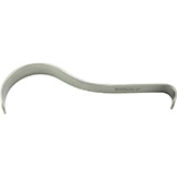 MeisterHand DEAVER Retractor, Pediatric, 3/4" (1.9 cm) X 7" (17.8 cm). MFID: MH11-219