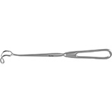 MeisterHand GREEN Retractor, 8-1/2" (21.6 cm). MFID: MH11-22