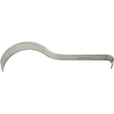 MeisterHand DEAVER Retractor, Pediatric, 7/8" (2.2 cm) X 8" (20.3 cm). MFID: MH11-220