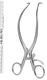 MeisterHand GELPI Retractor, 7-1/2" (19.1 cm), with grip lock. MFID: MH11-366