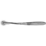 MeisterHand WARTENBERG Neurological Pin Wheel 7" (17.8 cm). MFID: MH1-226