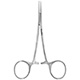 MeisterHand JACOBSON Micro Mosquito Forceps, straight, extremely delicate. MFID: MH17-2600