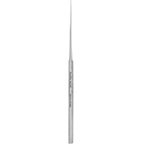 MeisterHand BUCK Ear Curette, 6-1/2" (165mm), Straight, Blunt, Size 00. MFID: MH19-280