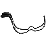 MeisterHand JENNINGS Mouth Gag, infant size, 3-3/4 " (9.5 cm), wide. MFID: MH2-164