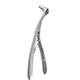 MeisterHand BECKMAN Nasal Speculum, 6" (15.2 cm), angled on side. MFID: MH20-24