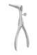 MeisterHand KILLIAN Septum Speculum, 6" (15.2 cm), 3" (7.6 cm) blades, with set screw. MFID: MH20-30