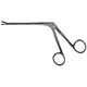 MeisterHand TAKAHASHI Ethmoid Forceps, 4-1/2" (11.4 cm) shaft, 2.5 X 10 mm bite. MFID: MH20-570