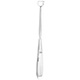 MeisterHand BARNHILL Adenoid Curette, 8-1/2" (21.6 cm), size 1, 13 mm blade. MFID: MH20-802