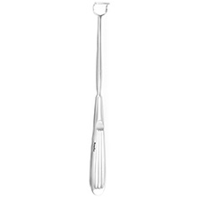 MeisterHand BARNHILL Adenoid Curette, 8-1/2" (21.6 cm), size 1, 13 mm blade. MFID: MH20-802