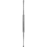 MeisterHand COTTLE Septum Elevator, 9" (22.9 cm), double end, graduated in cm. MFID: MH21-60