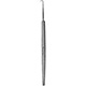 MeisterHand Skin Hook, 4-3/4" (12.1 cm), sharp prong, 2 mm diameter. MFID: MH21-152