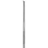 MeisterHand NEIVERT Osteotome, 8" (20.3 cm), straight. MFID: MH21-232